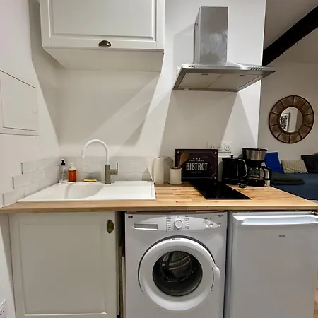Cosy En Hypercentre Apartment *